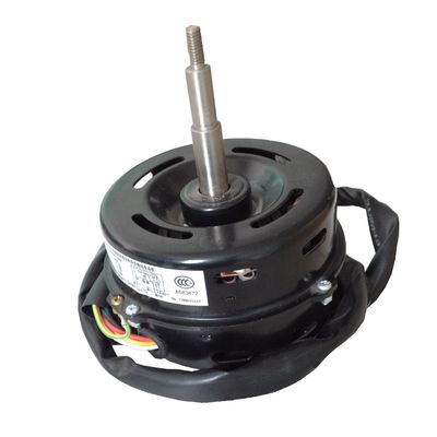 Motor Kipas Unit Luar Ruangan 30-300W AC Motor Kipas Unit Kondensor AC 1800rpm