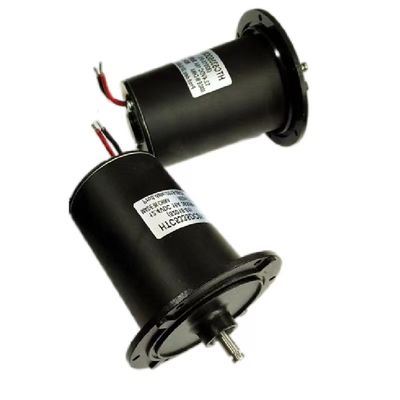 24v 10-150W Motor Pompa Air Listrik Tugas Berat Untuk Pompa Pengolahan Limbah