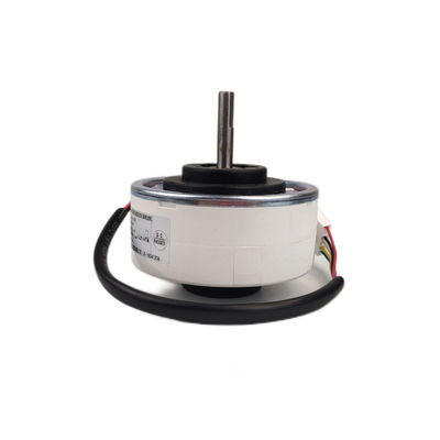 DC310-340V Brushless AC Motor Listrik 13W 30W 56W SIC-37CV Untuk Pembersih Udara