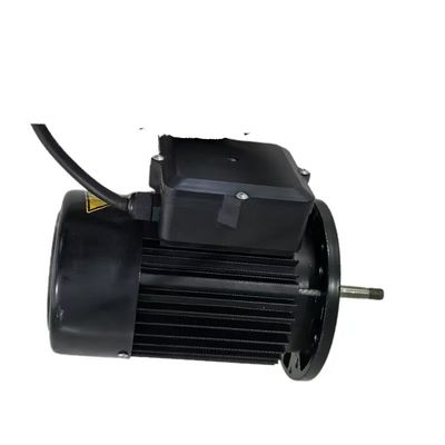 Kompak 1 HP Single-Phase Water Pump Motor - Ideal untuk Taman dan Rumah