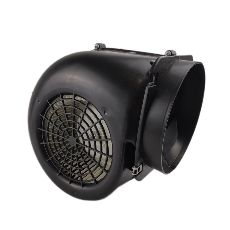 EC 1790 Rpm Centrifugal Blower Fan 150w Single Inlet Centrifugal Fan ...