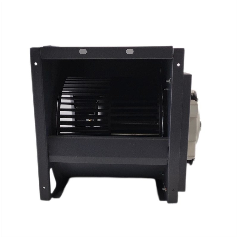Bldc Inlet Fan BLDC Double Inlet Centrifugal Fan 1000m3 / H 150w Blower Untuk ...