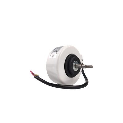 YDK 30-300w Motor Kipas AC Luar 50 60hz Untuk Tipe Split