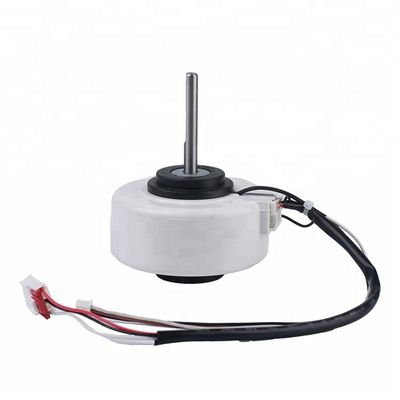 YDK 30-300w Motor Kipas AC Luar 50 60hz Untuk Tipe Split