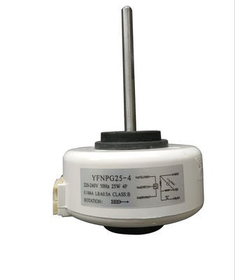 YDK 30-300w Motor Kipas AC Luar 50 60hz Untuk Tipe Split