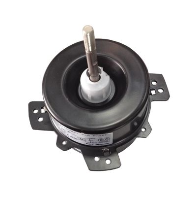 Motor Kipas Unit Luar Ruangan 30-300W AC Motor Kipas Unit Kondensor AC 1800rpm