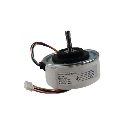 30w 1500-3000rpm Fan BLDC Motor Starter Motor Untuk AC Dalam Ruangan Daikin LG Samsung Penggantian