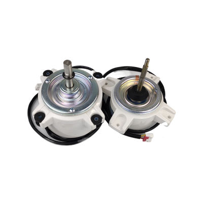80-150w AC BLDC Motor DC310V Brushless DC Fan Motor Untuk AC Luar Ruangan Dan Pompa Panas Air
