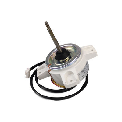 80-150w AC BLDC Motor DC310V Brushless DC Fan Motor Untuk AC Luar Ruangan Dan Pompa Panas Air