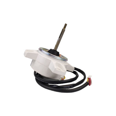 80-150w AC BLDC Motor DC310V Brushless DC Fan Motor Untuk AC Luar Ruangan Dan Pompa Panas Air