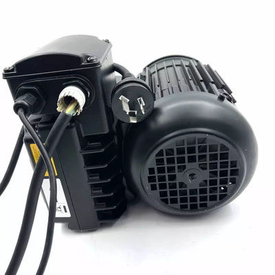Motor Pompa Air Listrik 1000w Torsi Tinggi 220V 1.0HP 1.5HP 50hz 3000rpm Fase Tunggal