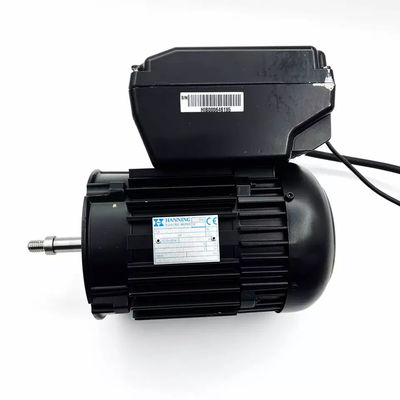 Motor Pompa Air Listrik 1000w Torsi Tinggi 220V 1.0HP 1.5HP 50hz 3000rpm Fase Tunggal
