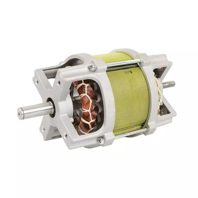 60-200w Motor Induksi AC Fase Tunggal 230v 50Hz Untuk Pompa Filter Pasir