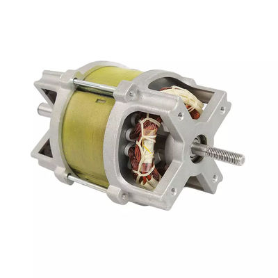 60-200w Motor Induksi AC Fase Tunggal 230v 50Hz Untuk Pompa Filter Pasir