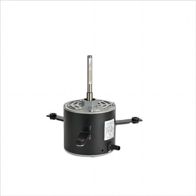 1350rpm Central AC Unit Fan Motor 208 - 230V Industrial EC Motor Untuk Pembuat Es