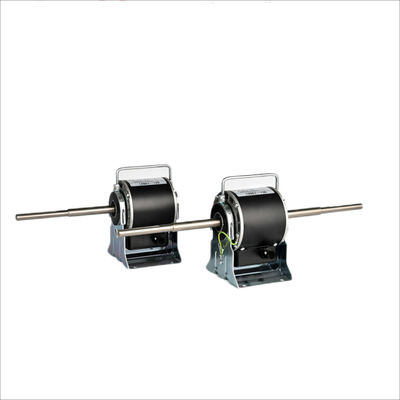 70w 1 / 10HP Air Conditioner Blower Motor Indoor 50 60hz Fase Tunggal Untuk Ruang Unit Fan Coil