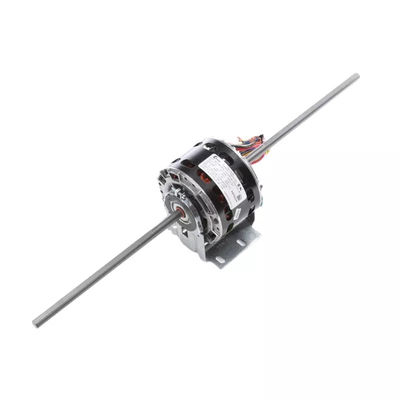 680w HVAC Fan Motor 380V Daya Tinggi 230V 4 Kecepatan Motor Blower Dalam Ruangan