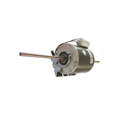 680w HVAC Fan Motor 380V Daya Tinggi 230V 4 Kecepatan Motor Blower Dalam Ruangan