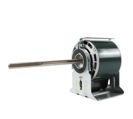 110v 230v Central AC Fan Motor 30w 120w 350w Fase Tunggal Untuk Tirai Udara Industri Standar