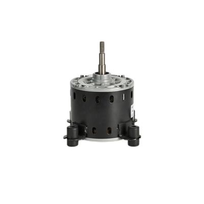Fase Tunggal 208-230v AC Motor Pendingin Motor 100w Kaset Langit-langit Kaki Dipasang