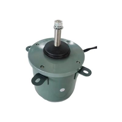 220V Single Phase Brushless 100W-750W BLDC Pump Motor Untuk Pompa Panas Komersial