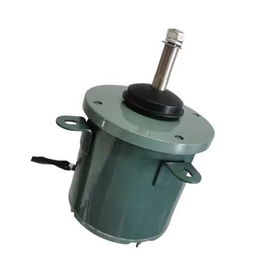 220V Single Phase Brushless 100W-750W BLDC Pump Motor Untuk Pompa Panas Komersial