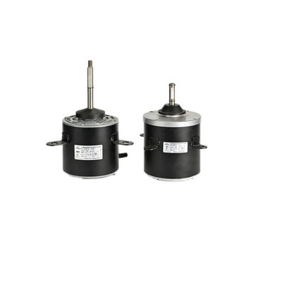 220V Single Phase Brushless 100W-750W BLDC Pump Motor Untuk Pompa Panas Komersial