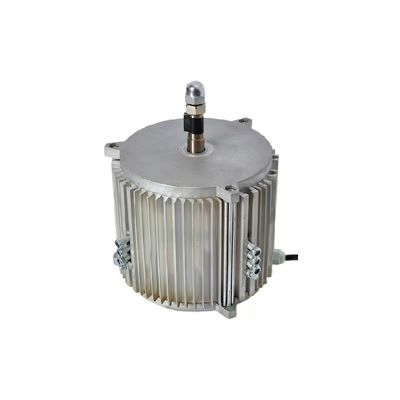 3 Phase 1 Hp Motor Tugas Pertanian Bukti Air Daya Tinggi 3HP 1500W Motor Kipas Buang