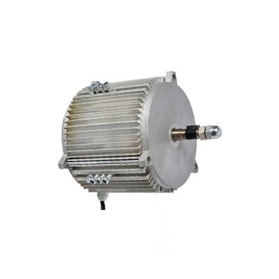 3 Phase 1 Hp Motor Tugas Pertanian Bukti Air Daya Tinggi 3HP 1500W Motor Kipas Buang