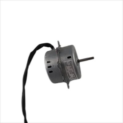 50 60hz Single Phase Brushless Asynchronous Motor 10w-100w Capacitor Run Untuk Kipas Dehumidifier