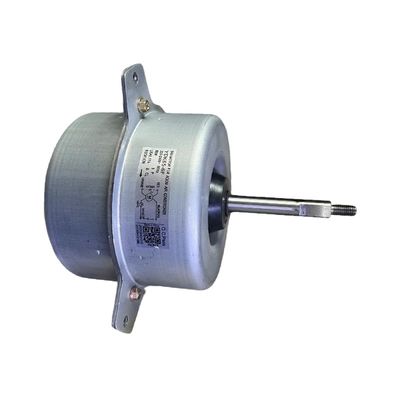 220V-240v Motor Kipas Pendingin Udara 60hz Unit Jendela Terpisah 69w YDK65-6F