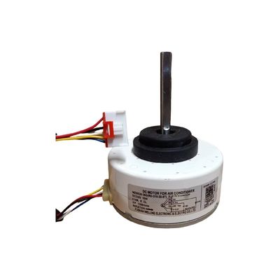 DC ZDK-30-8 30w 8P Split Ac Motor Unit Dalam Ruangan DC310v Motor Kipas Listrik