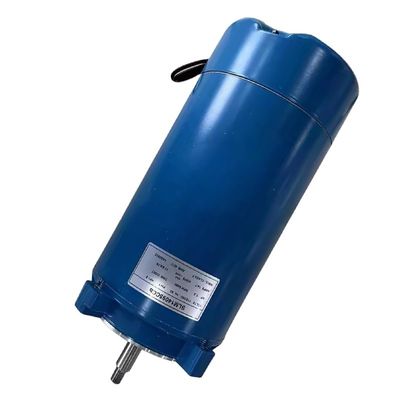 0.75HP 1HP 1.5HP 2.0HP Motor Pompa Air Listrik Fase Tunggal 110-220v Untuk Pompa Kolam Renang