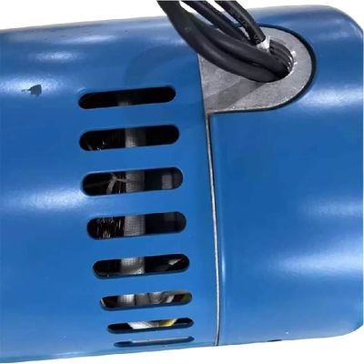 0.75HP 1HP 1.5HP 2.0HP Motor Pompa Air Listrik Fase Tunggal 110-220v Untuk Pompa Kolam Renang