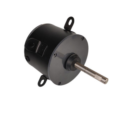 Motor Kipas Sentrifugal EC AC 1 / 2HP Braket Baja Fase Tunggal Untuk Blower Kipas Sentrifugal