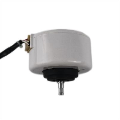 AC220-240V AC BLDC Motor Brushless 13W 30W Kemasan Plastik Pendingin Udara Kompak
