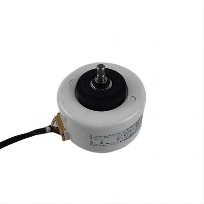 AC220-240V AC BLDC Motor Brushless 13W 30W Kemasan Plastik Pendingin Udara Kompak