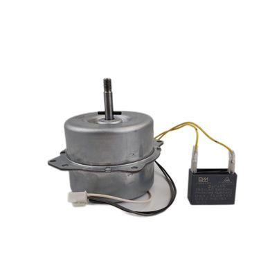 AC220-240v AC Fan Motor Compact AC Gear Motor 10w 13W 20W Untuk Kamar Mandi Exhaust Vent Fan