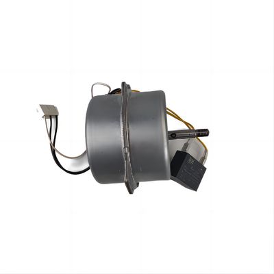 AC220-240v AC Fan Motor Compact AC Gear Motor 10w 13W 20W Untuk Kamar Mandi Exhaust Vent Fan