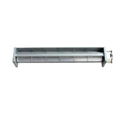 24v 48v Cross Flow Blower 25w EC Centrifugal Blower Dengan EC Motor