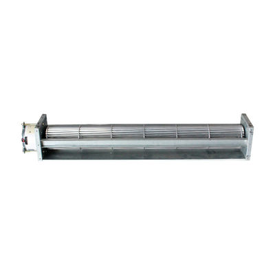24v 48v Cross Flow Blower 25w EC Centrifugal Blower Dengan EC Motor