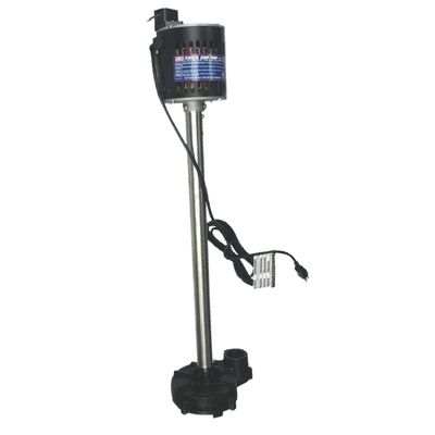 Motor Pompa Air Listrik 110V 1/2 1/3HP Untuk Pompa Bah Pedestal