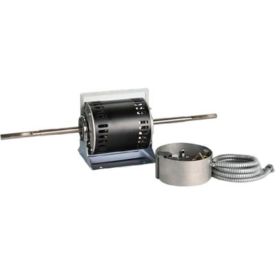 750w AC BLDC Motor 800-3000rpm High Power 1HP DC EC Motor Untuk Fan Blower Atau Air Conditioner