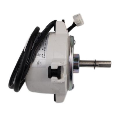 50-250w AC BLDC Motor Brushless DC310V Untuk FFU Atau AC