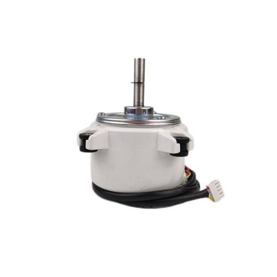 50-250w AC BLDC Motor Brushless DC310V Untuk FFU Atau AC