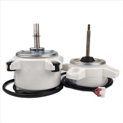 50-250w AC BLDC Motor Brushless DC310V Untuk FFU Atau AC