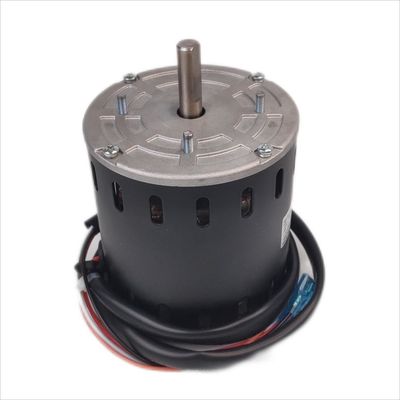 230v 110v Brushless 40w-100w Compact AC Motor Untuk Unit Penukar Panas Udara Segar