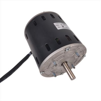230v 110v Brushless 40w-100w Compact AC Motor Untuk Unit Penukar Panas Udara Segar