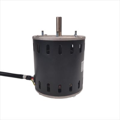 230v 110v Brushless 40w-100w Compact AC Motor Untuk Unit Penukar Panas Udara Segar
