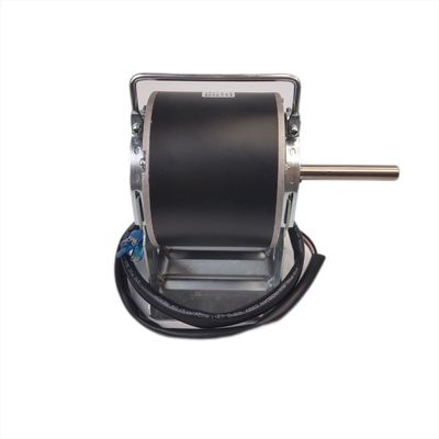 20-150w Single Phase AC Motor Single Phase 220-230V Untuk Ventilator Pemulihan Panas